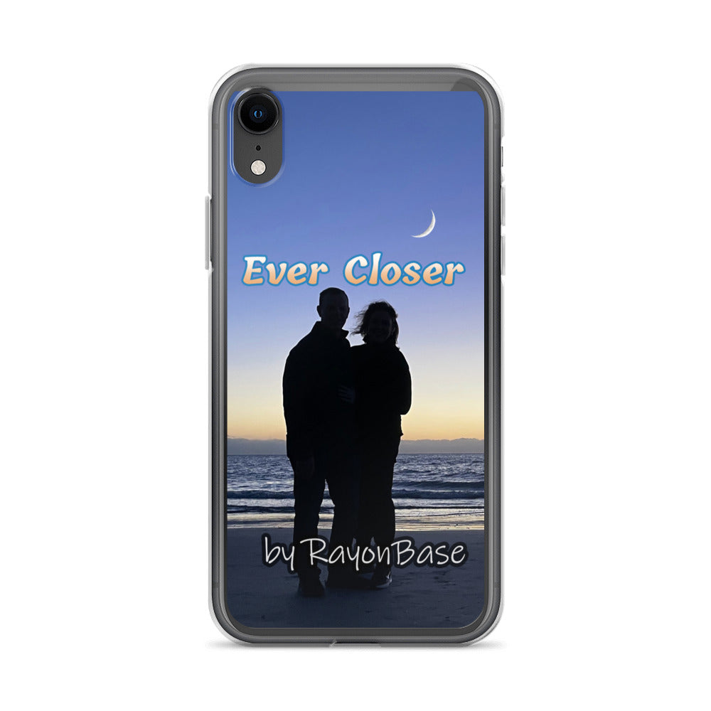 iPhone® Case - EVER CLOSER Cover Art