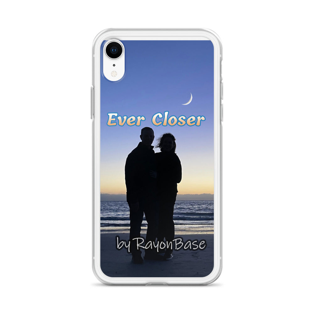 iPhone® Case - EVER CLOSER Cover Art